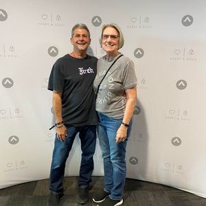 Meet your Posher, Audrey